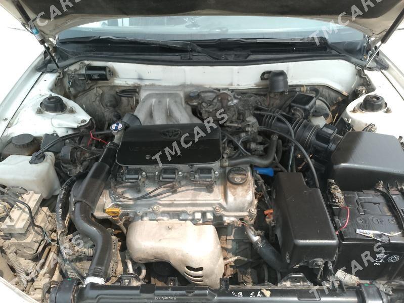 Toyota Camry 1996 - 90 000 TMT - Türkmenbaşy - img 5