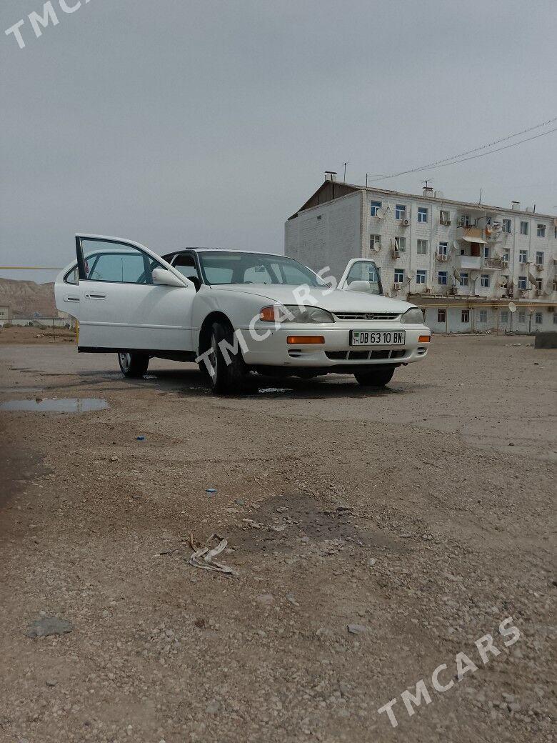 Toyota Camry 1996 - 90 000 TMT - Türkmenbaşy - img 2