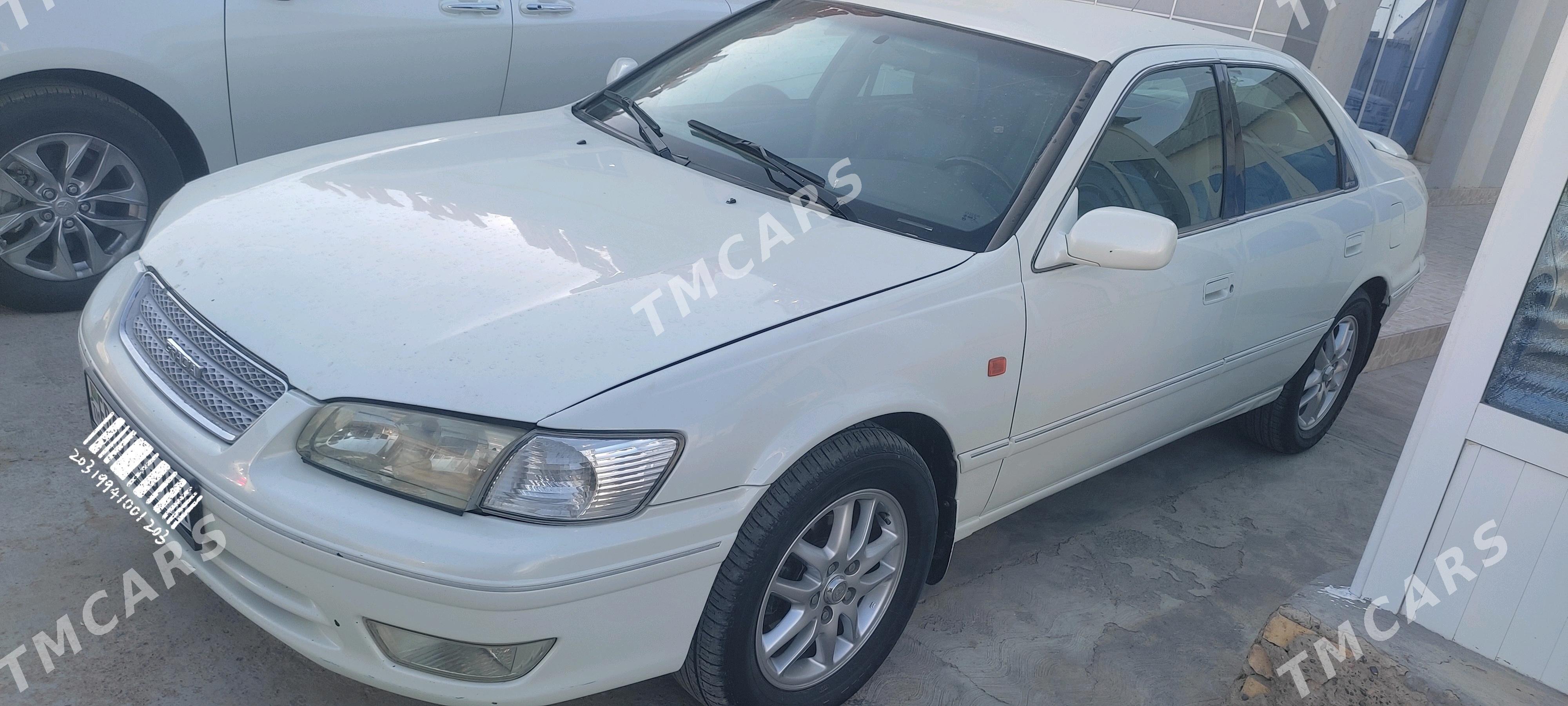 Toyota Camry 2000 - 145 000 TMT - Mary - img 4