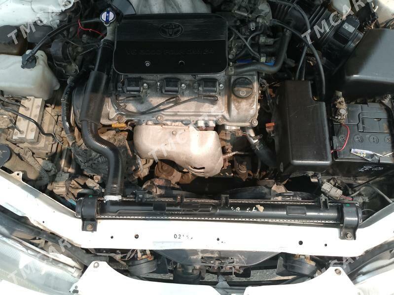 Toyota Camry 1996 - 90 000 TMT - Türkmenbaşy - img 6