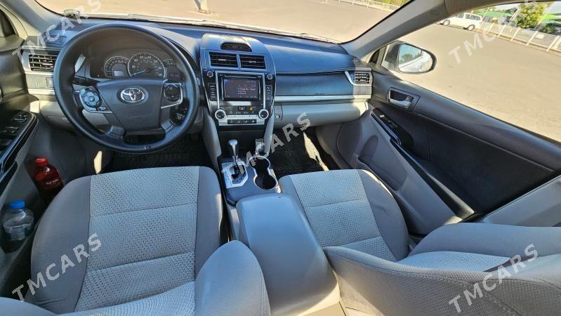 Toyota Camry 2012 - 232 000 TMT - Aşgabat - img 5