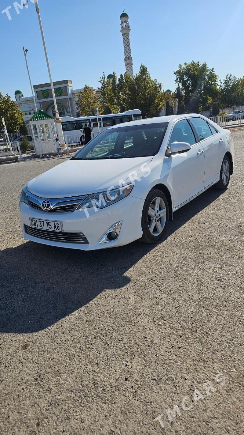 Toyota Camry 2012 - 232 000 TMT - Aşgabat - img 10