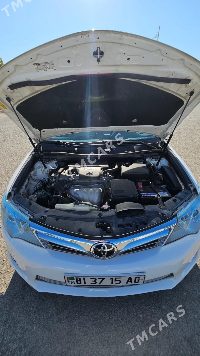 Toyota Camry 2012 - 232 000 TMT - Aşgabat - img 4