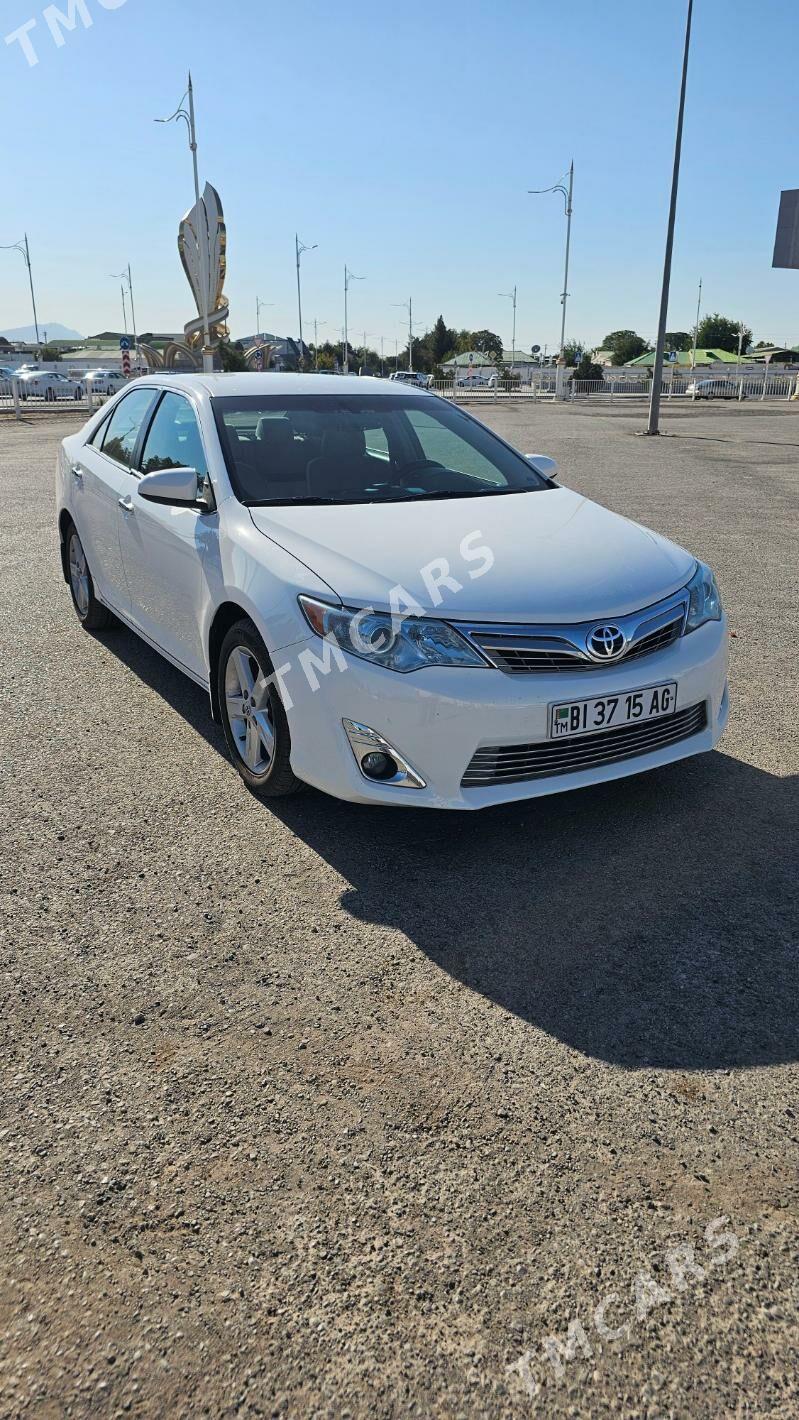 Toyota Camry 2012 - 232 000 TMT - Aşgabat - img 2