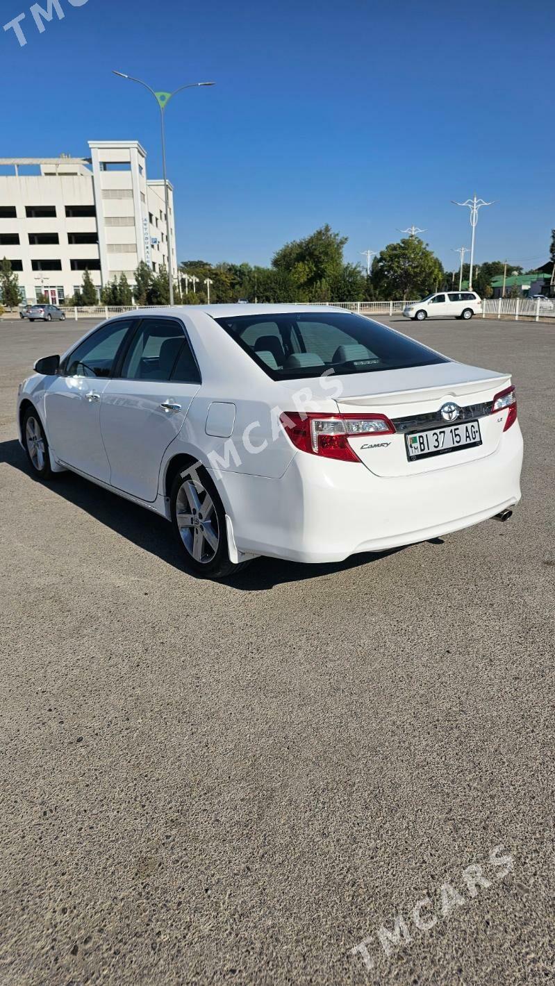 Toyota Camry 2012 - 232 000 TMT - Aşgabat - img 3