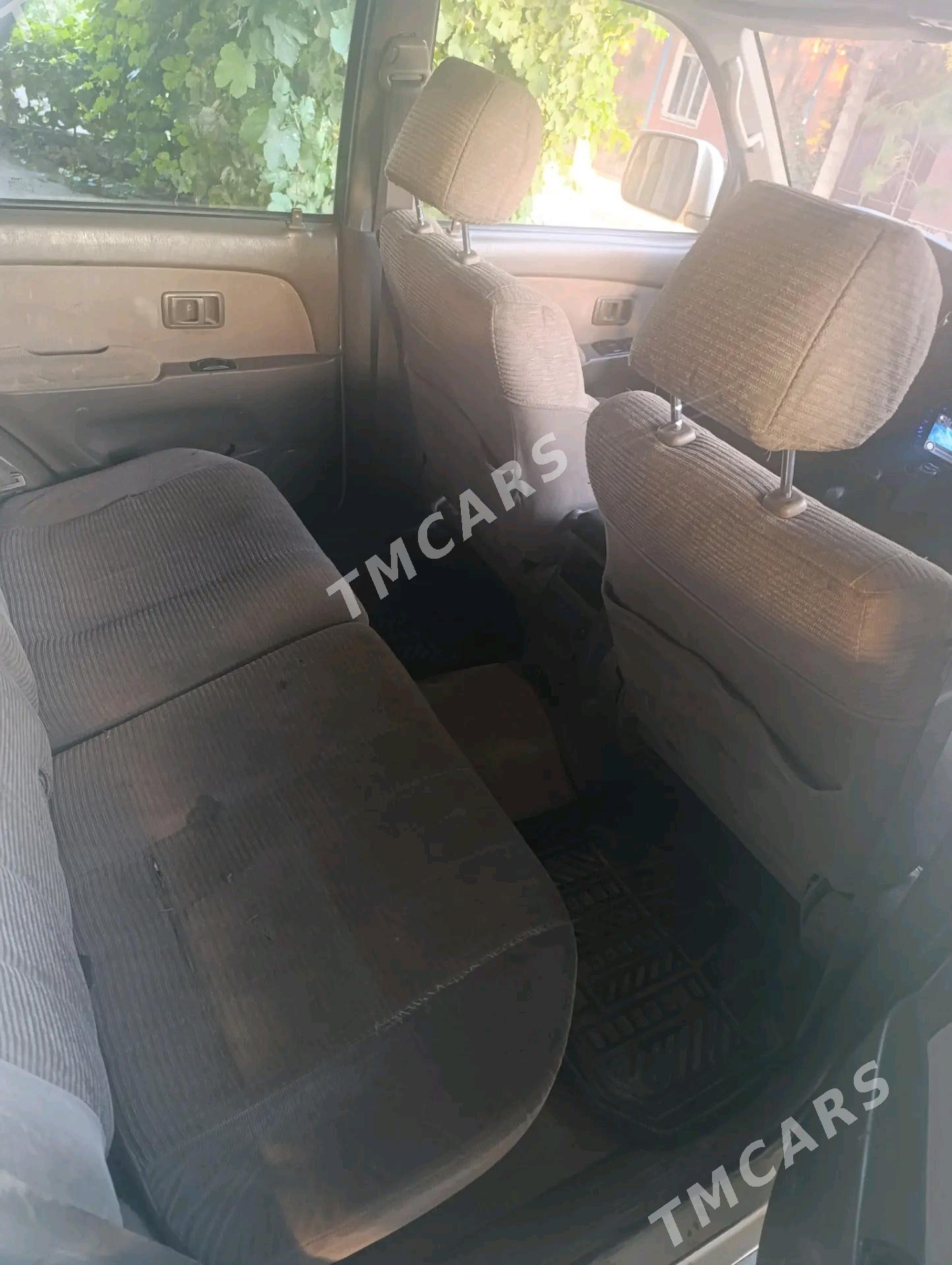 Toyota 4Runner 1997 - 150 000 TMT - Dänew - img 8