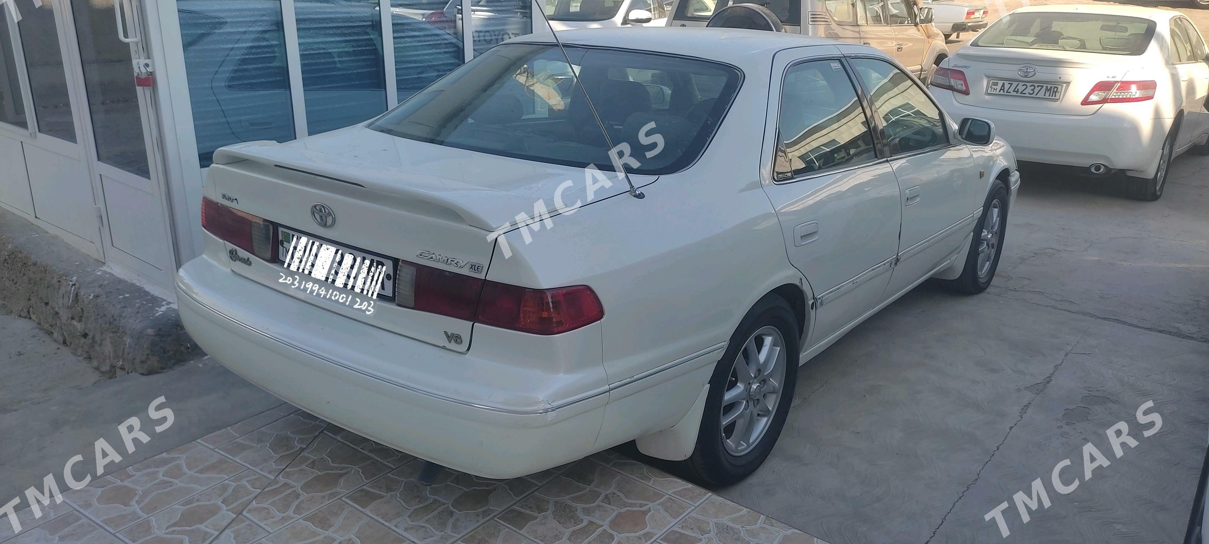 Toyota Camry 2000 - 145 000 TMT - Mary - img 6