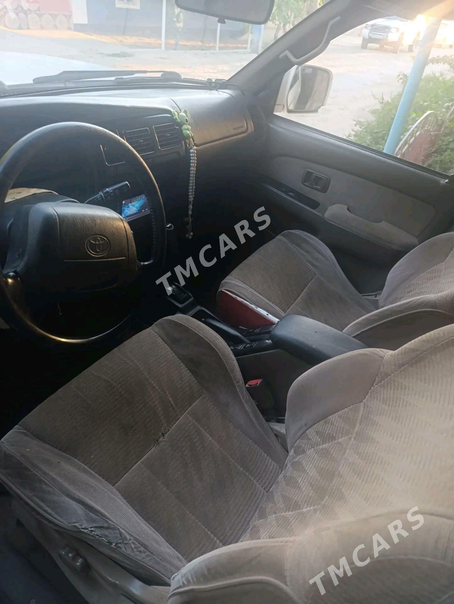 Toyota 4Runner 1997 - 150 000 TMT - Dänew - img 7