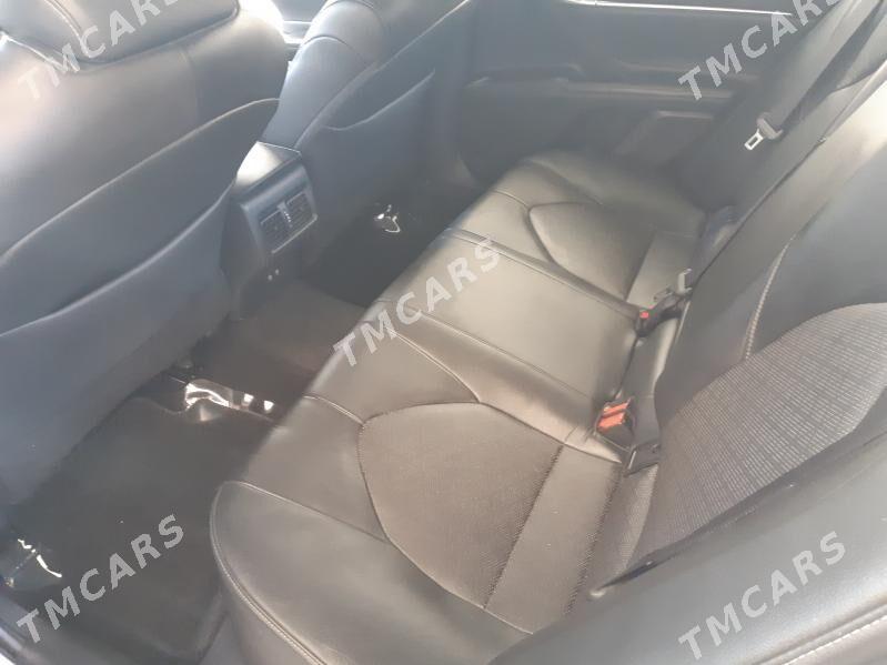Toyota Camry 2021 - 450 000 TMT - Aşgabat - img 5