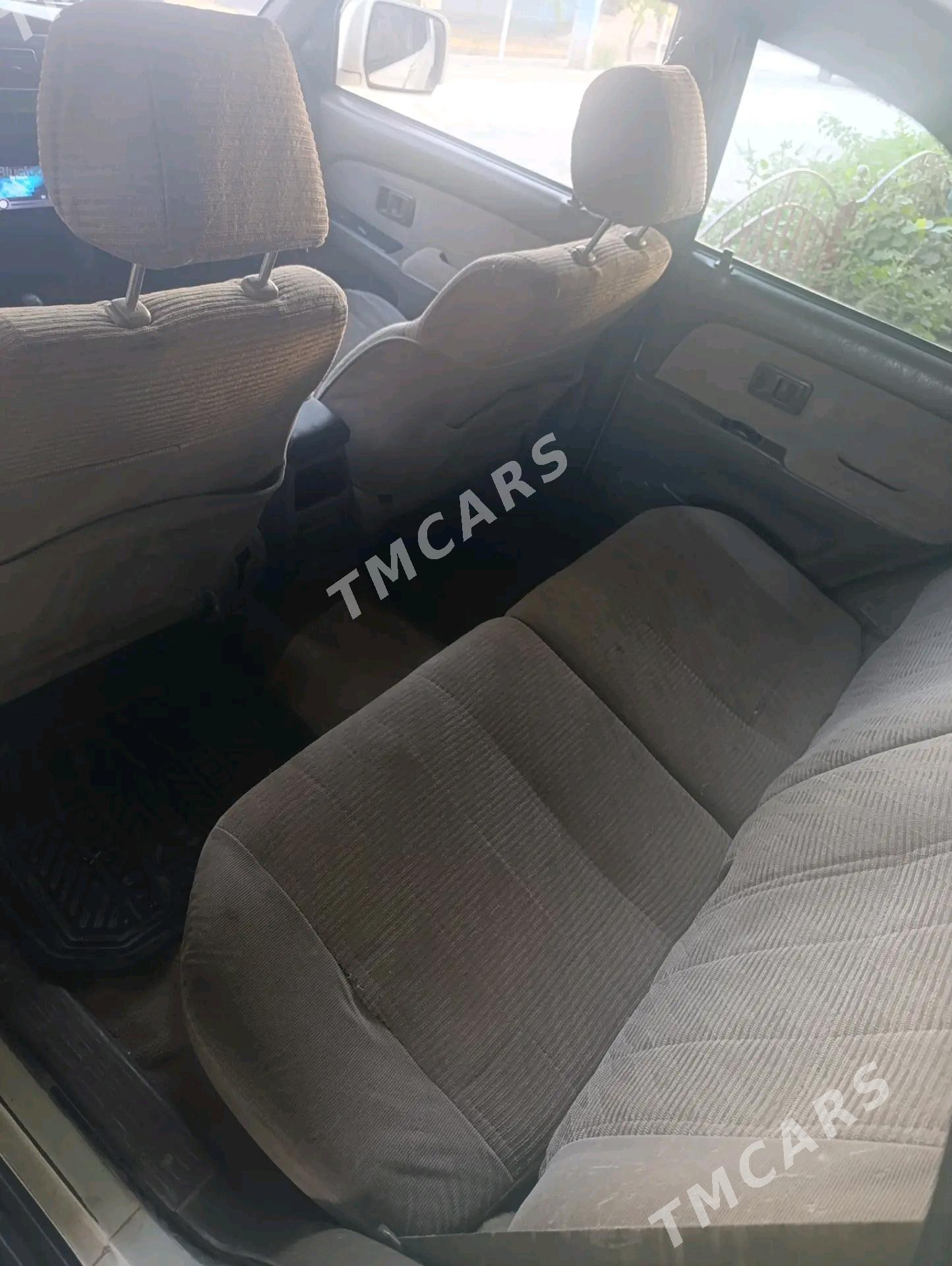 Toyota 4Runner 1997 - 150 000 TMT - Dänew - img 9