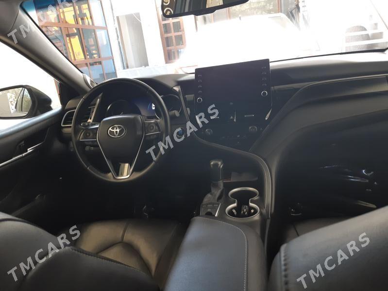 Toyota Camry 2021 - 450 000 TMT - Aşgabat - img 4