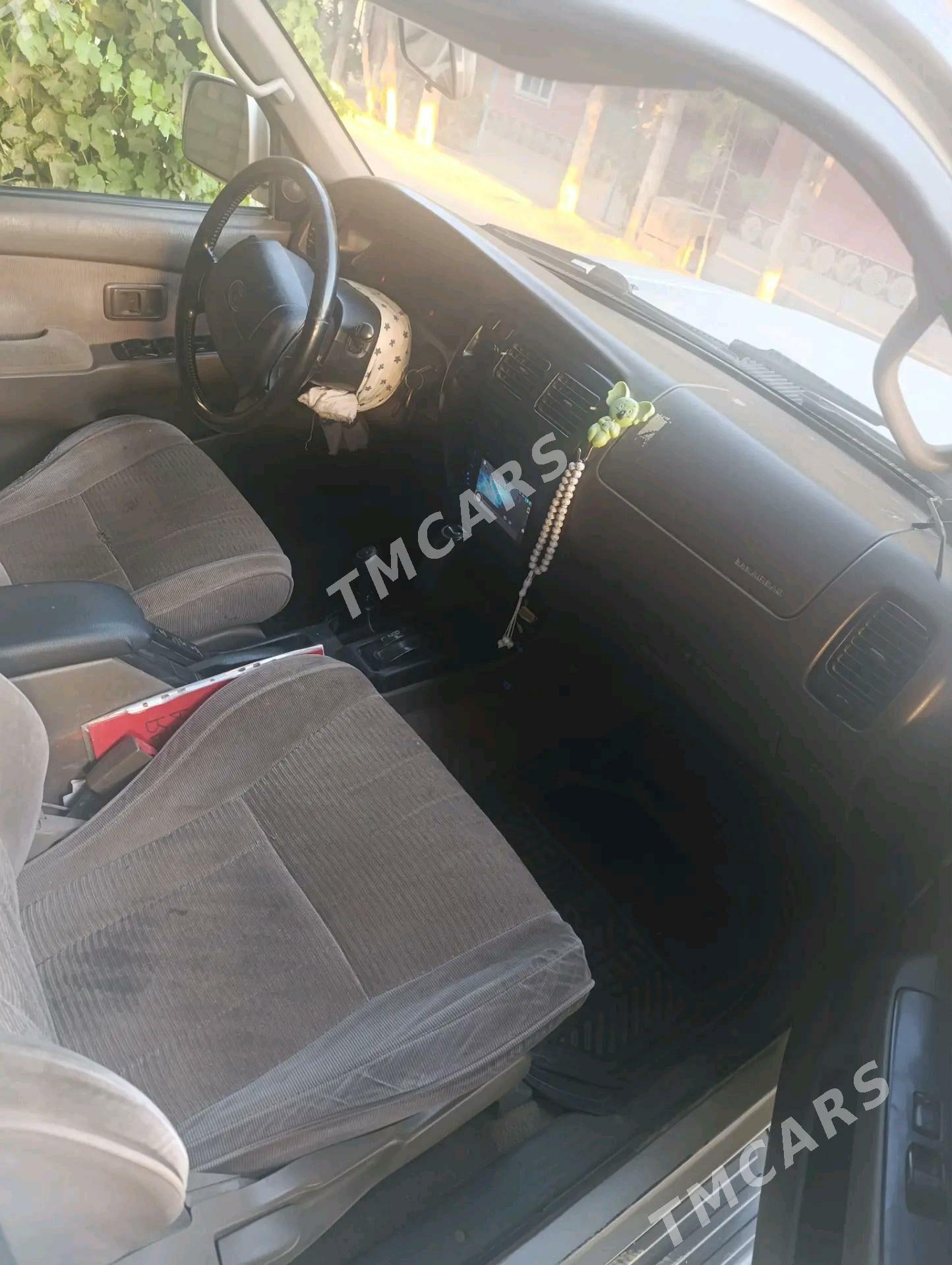 Toyota 4Runner 1997 - 150 000 TMT - Dänew - img 3