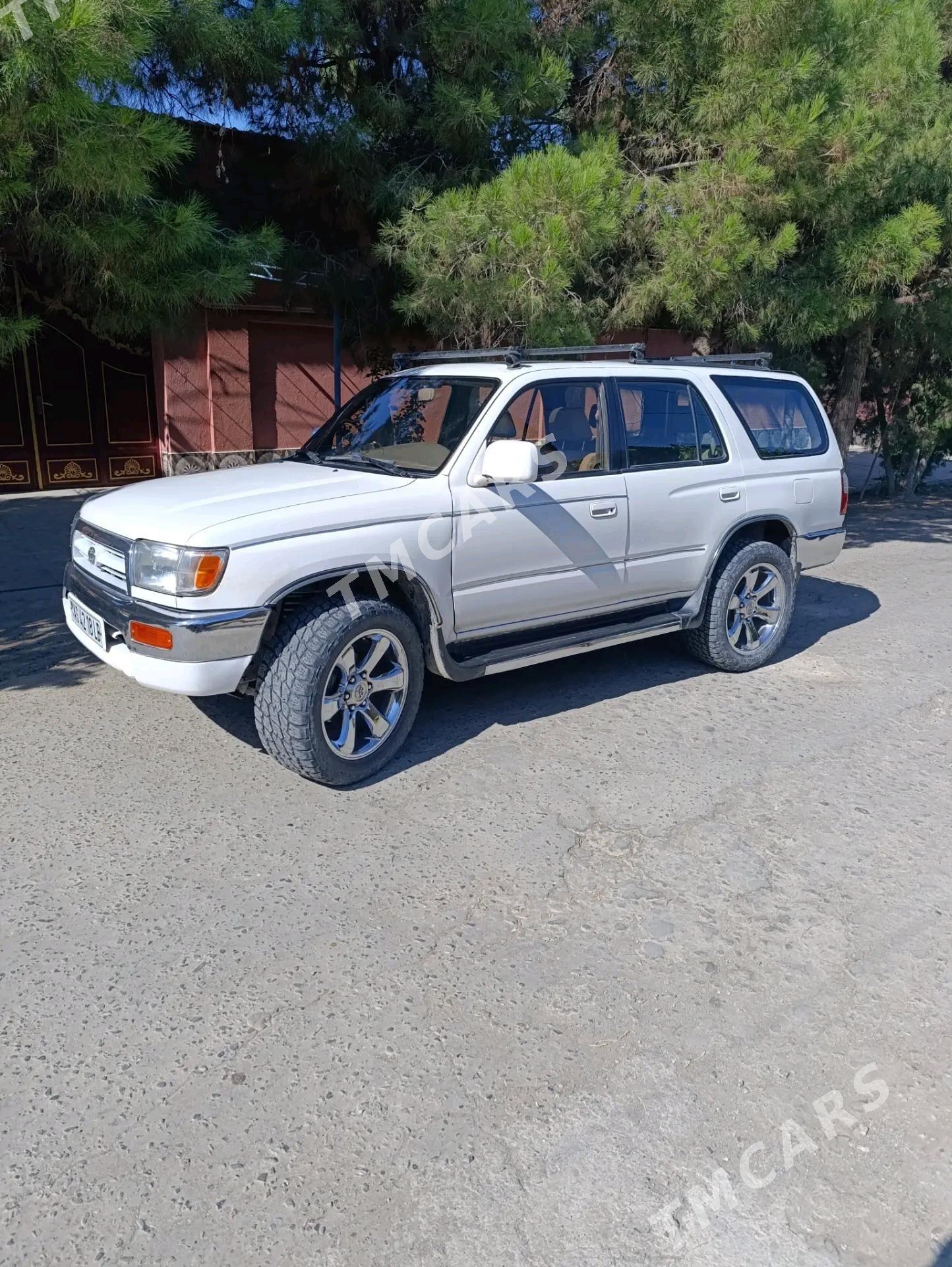 Toyota 4Runner 1997 - 150 000 TMT - Dänew - img 4