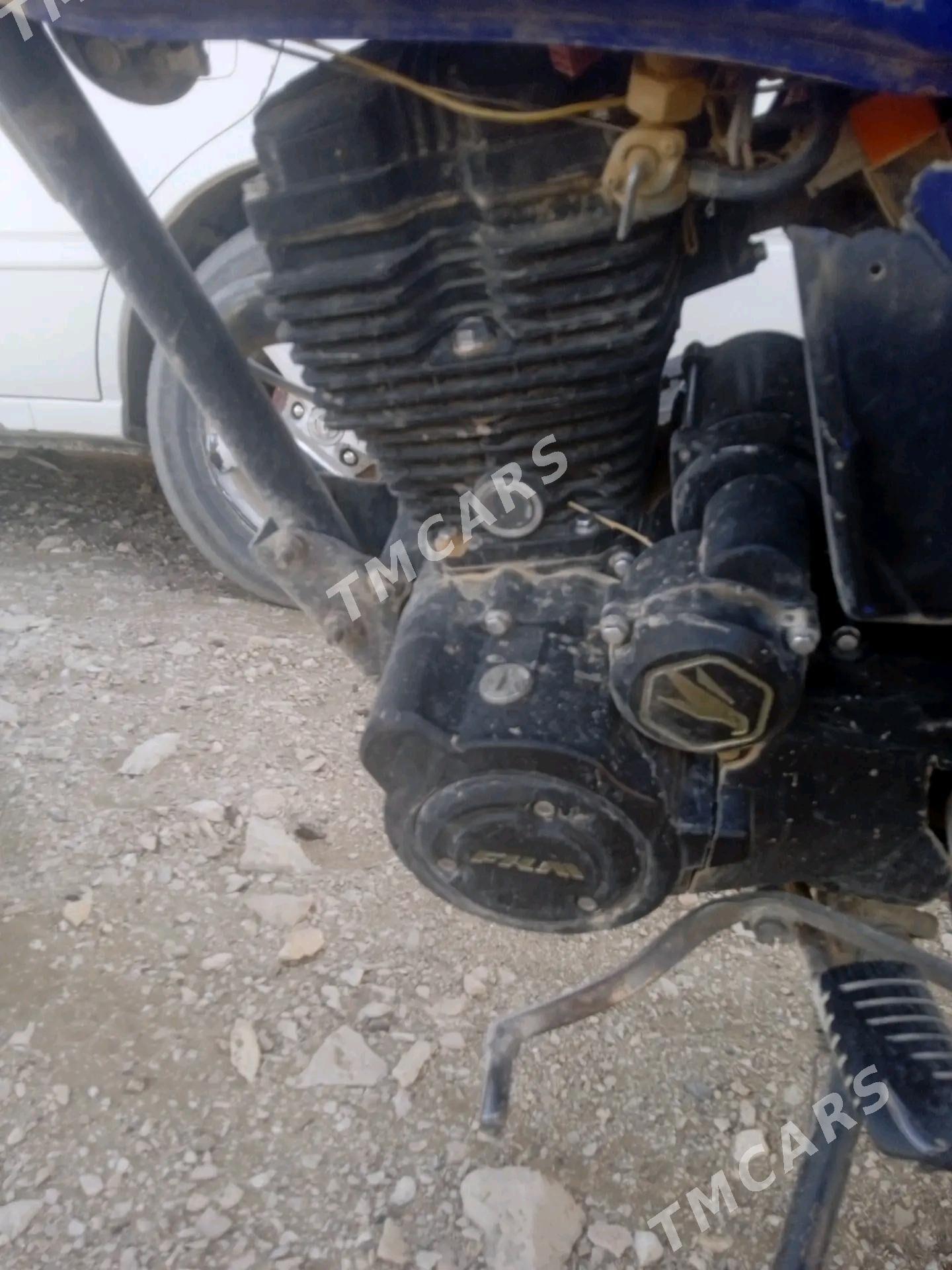 Fekon FK150-8G 2014 - 12 000 TMT - Ходжамбаз - img 3