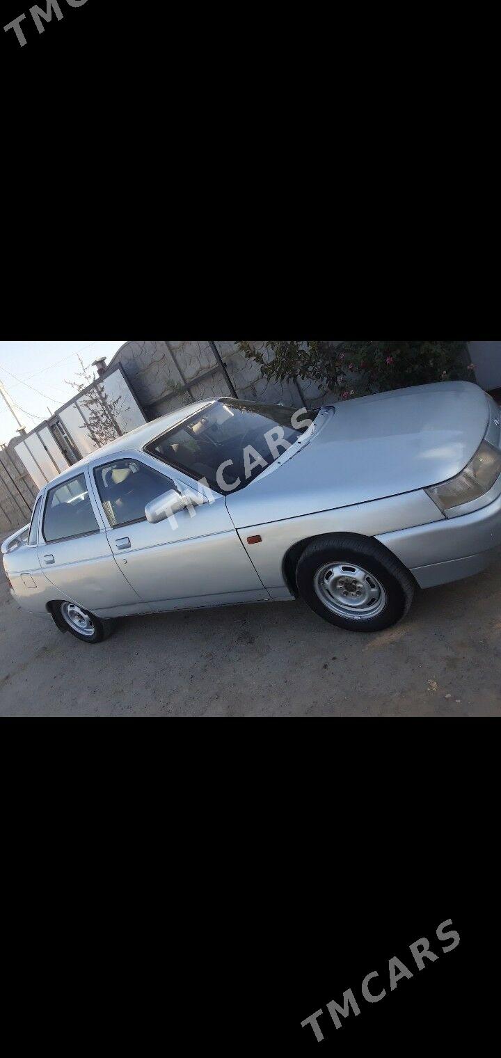 Lada 2110 2002 - 16 000 TMT - Mary - img 2