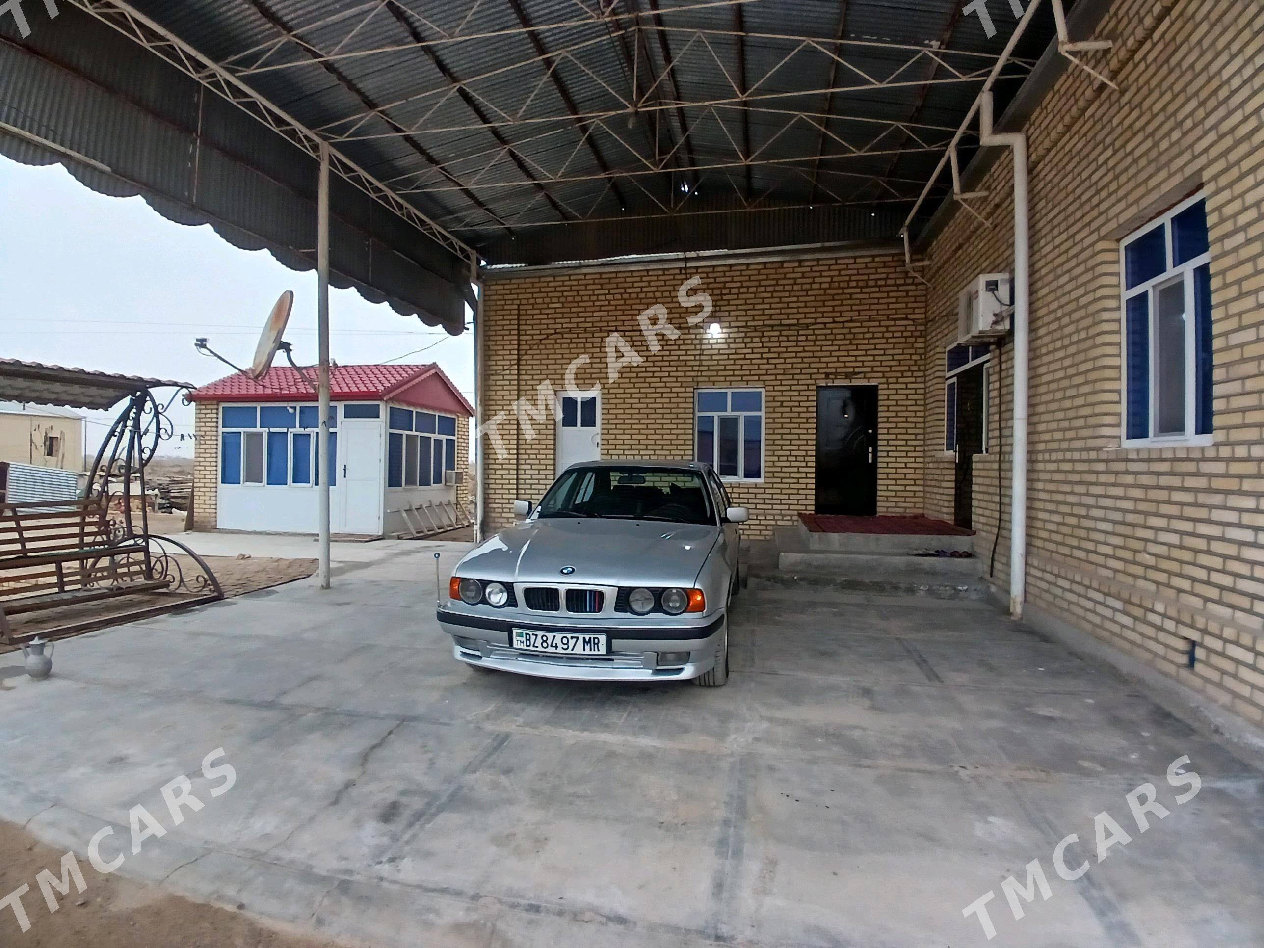 BMW 525 1994 - 50 000 TMT - Mary - img 3