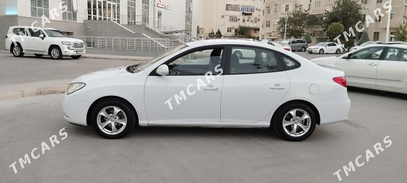 Hyundai Elantra 2010 - 148 000 TMT - Aşgabat - img 6