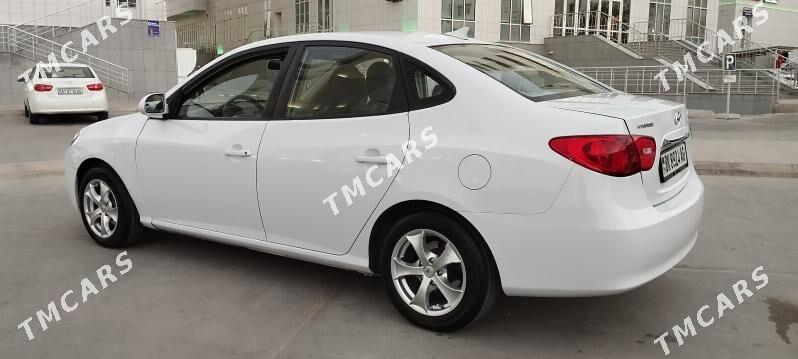 Hyundai Elantra 2010 - 148 000 TMT - Aşgabat - img 4