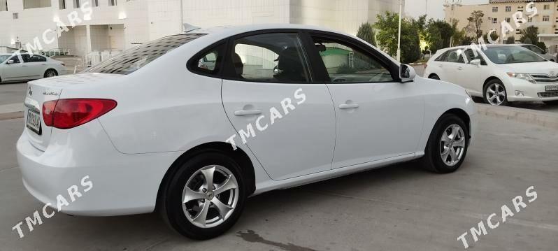 Hyundai Elantra 2010 - 148 000 TMT - Aşgabat - img 3