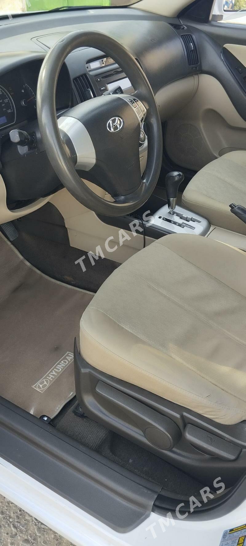 Hyundai Elantra 2010 - 148 000 TMT - Aşgabat - img 5