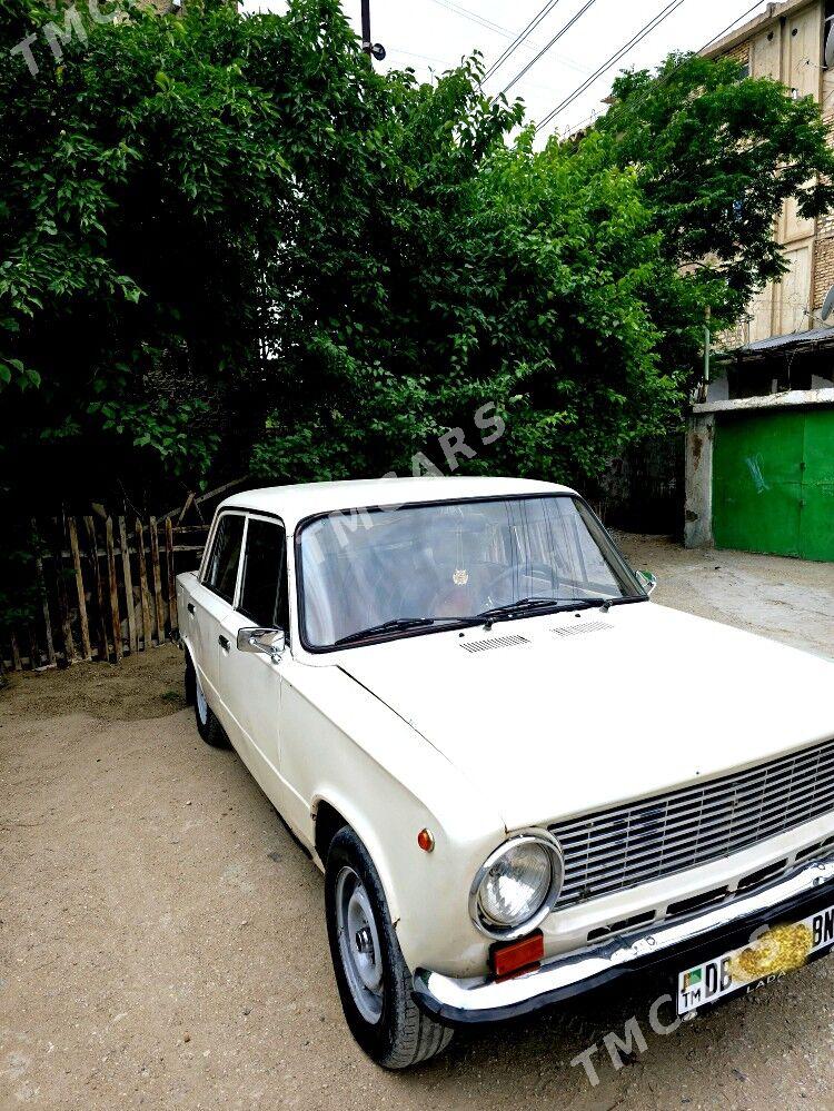 Lada 2101 1986 - 22 000 TMT - Балканабат - img 2