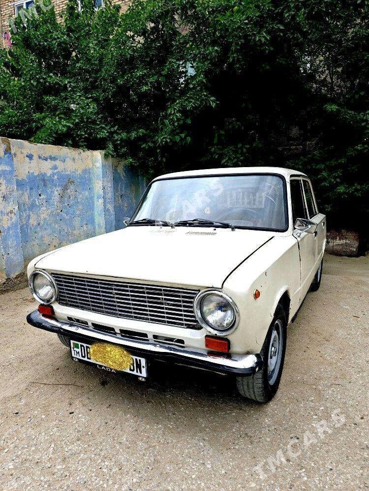 Lada 2101 1986 - 22 000 TMT - Балканабат - img 3
