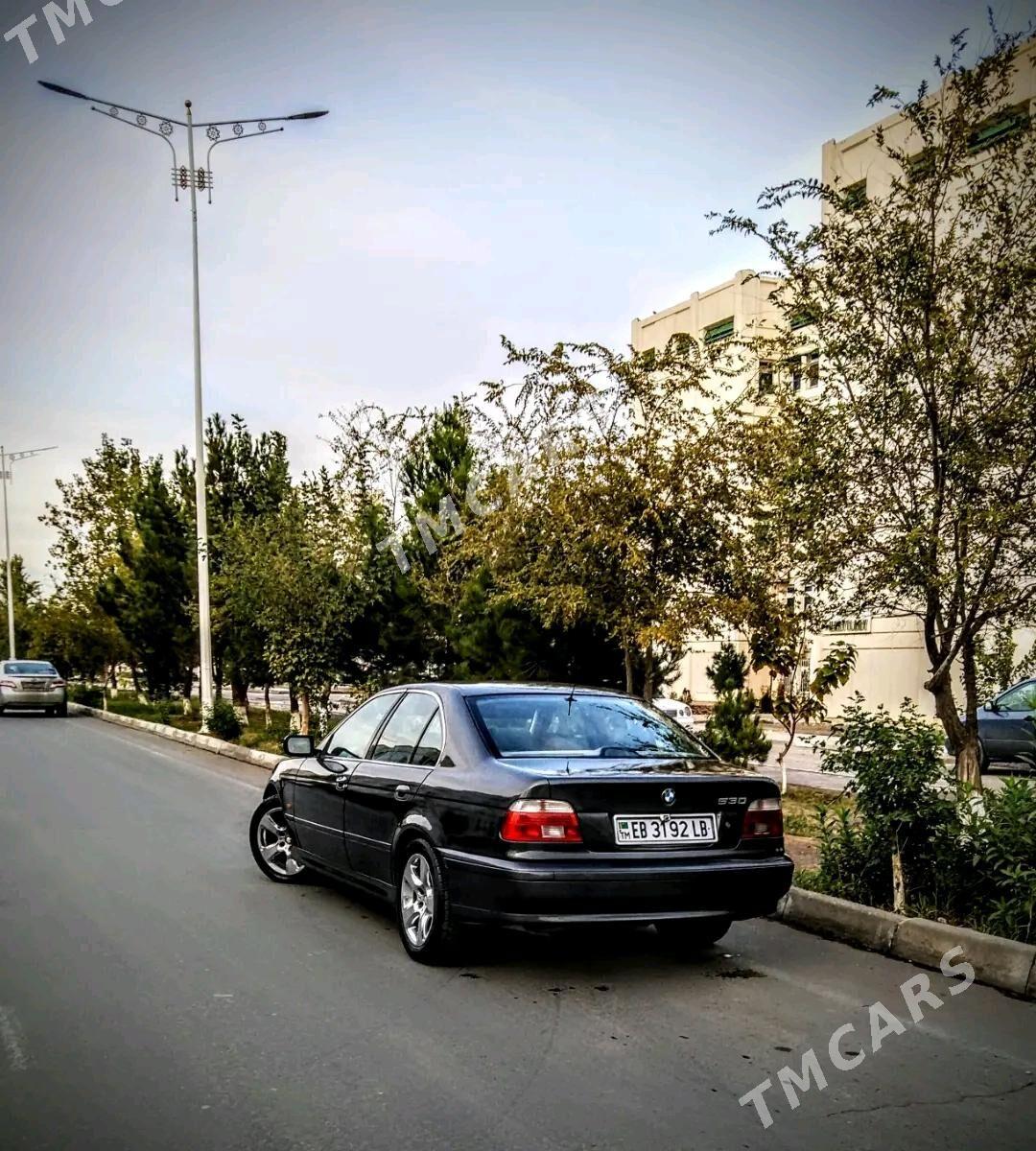 BMW 530 2001 - 100 000 TMT - Türkmenabat - img 4