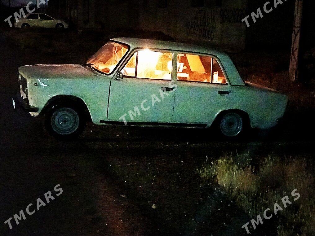 Lada 2101 1986 - 22 000 TMT - Балканабат - img 4