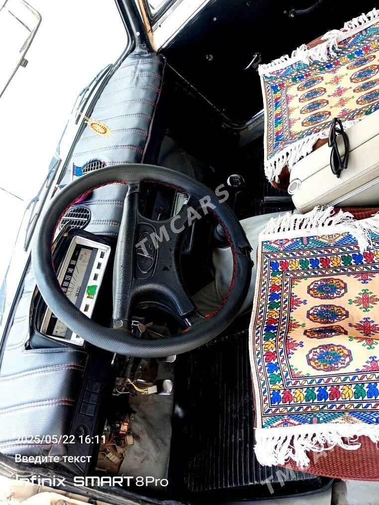 Lada 2101 1986 - 22 000 TMT - Балканабат - img 7