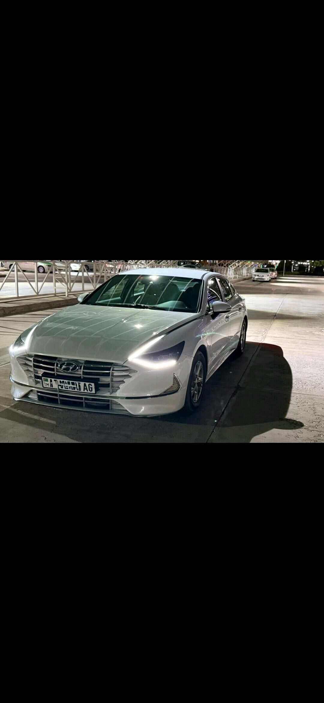 Hyundai Sonata 2021 - 250 000 TMT - Howdan "A" - img 5