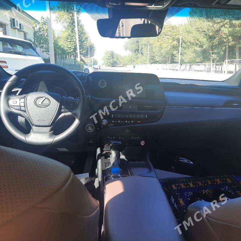 Lexus ES 2022 - 500 000 TMT - Ашхабад - img 3