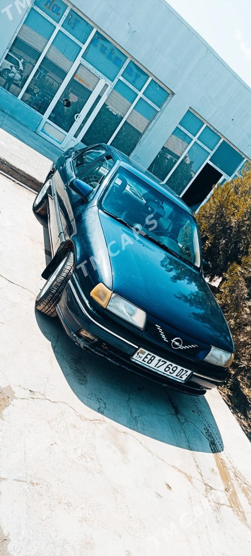Opel Vectra 1995 - 35 000 TMT - Gurbansoltan Eje - img 2
