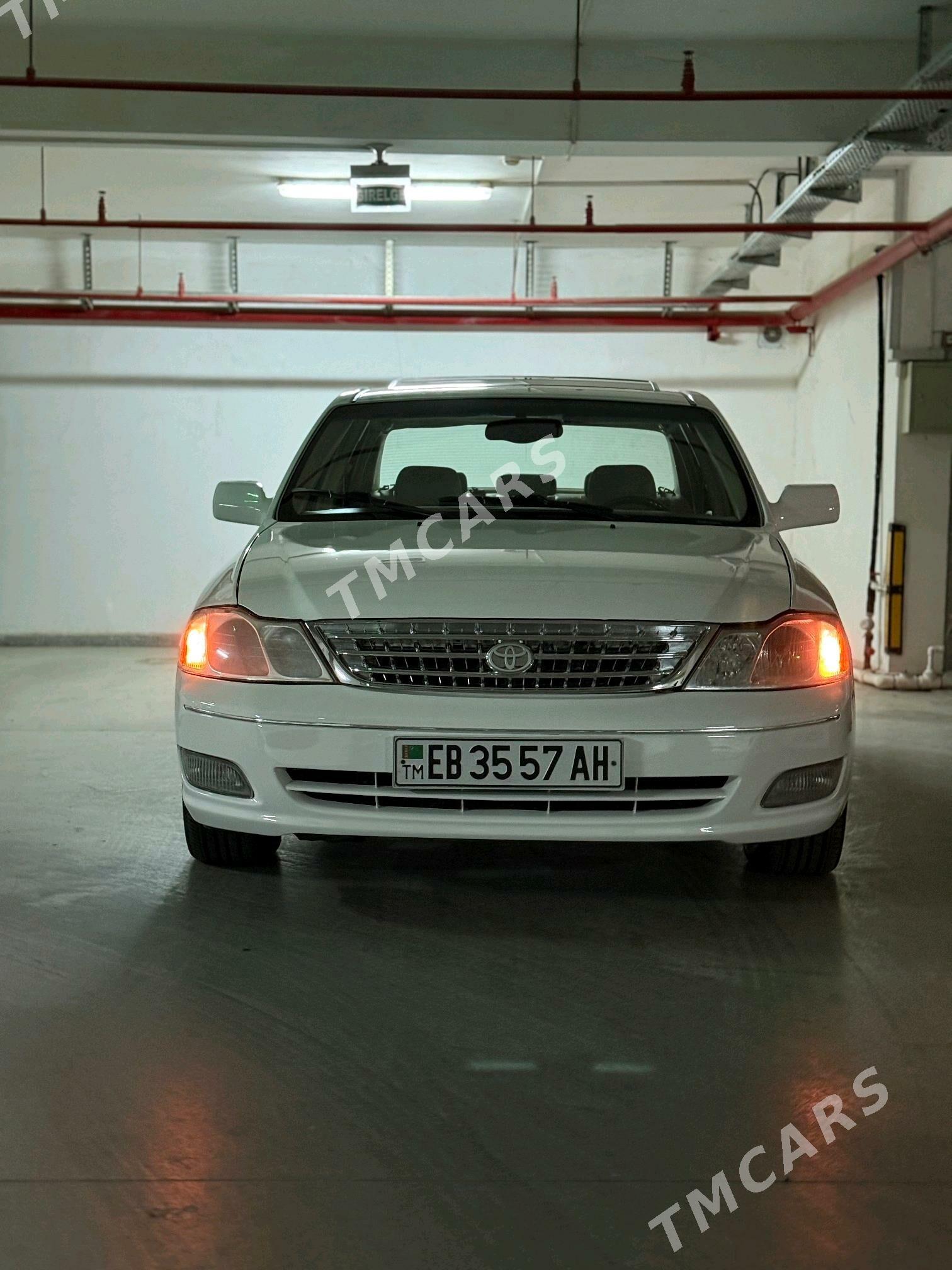 Toyota Avalon 2001 - 160 000 TMT - Aşgabat - img 5