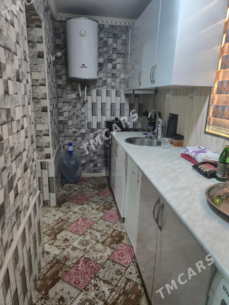 IPOTEKA ИПОТЕКА 5 MKR 1 KOMNAT - Aşgabat - img 2