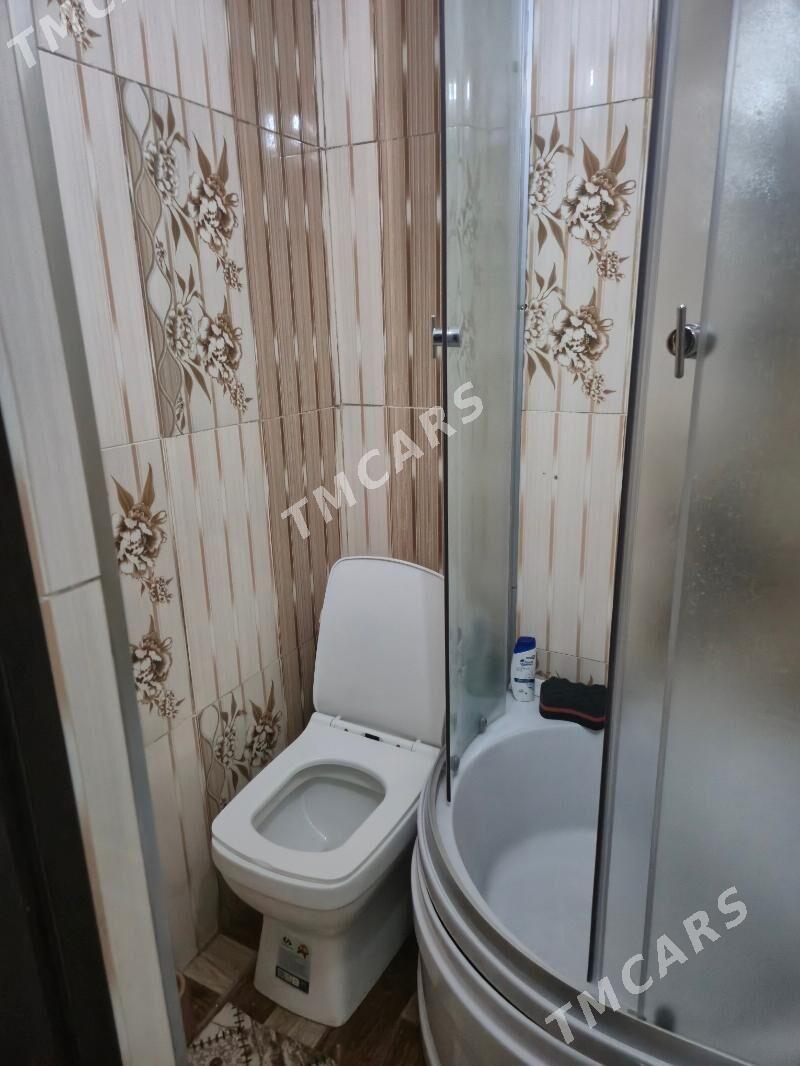 IPOTEKA ИПОТЕКА 5 MKR 1 KOMNAT - Aşgabat - img 9