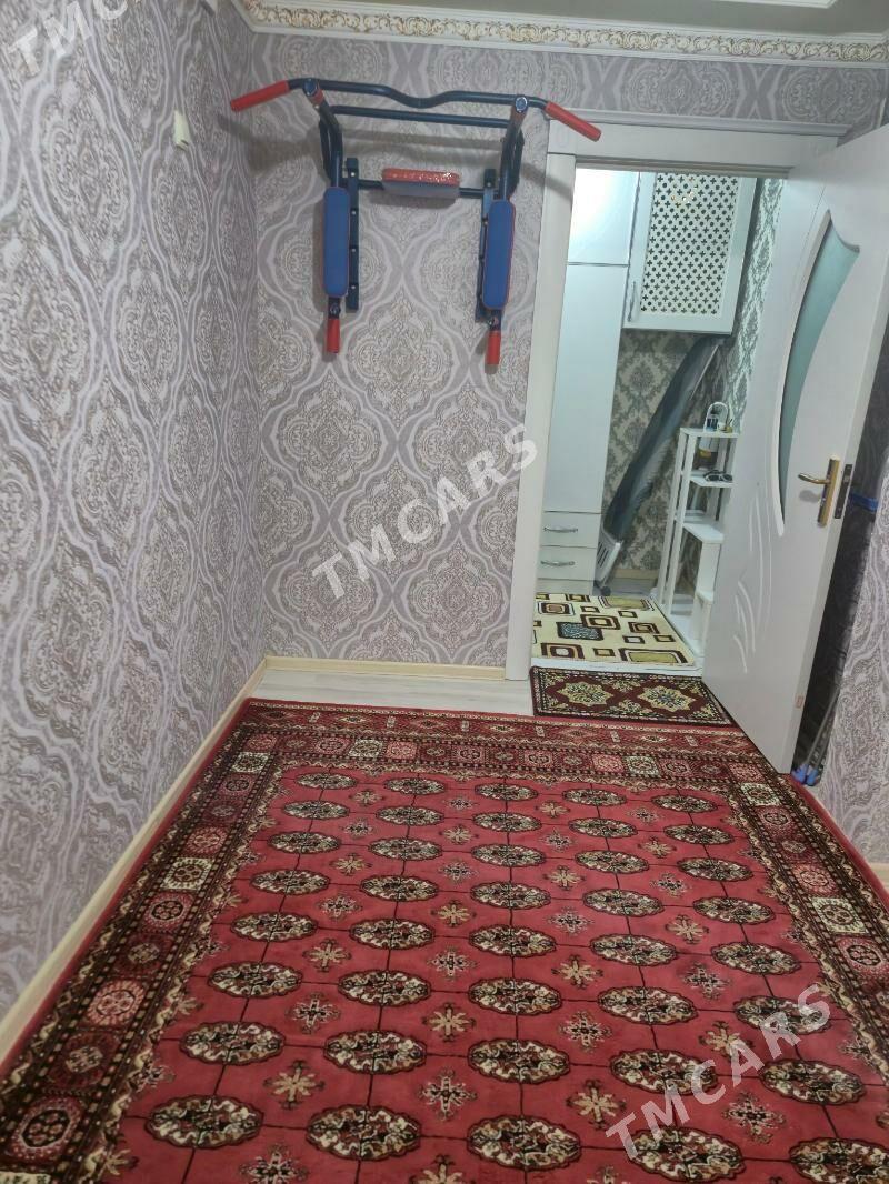 IPOTEKA ИПОТЕКА 5 MKR 1 KOMNAT - Aşgabat - img 5