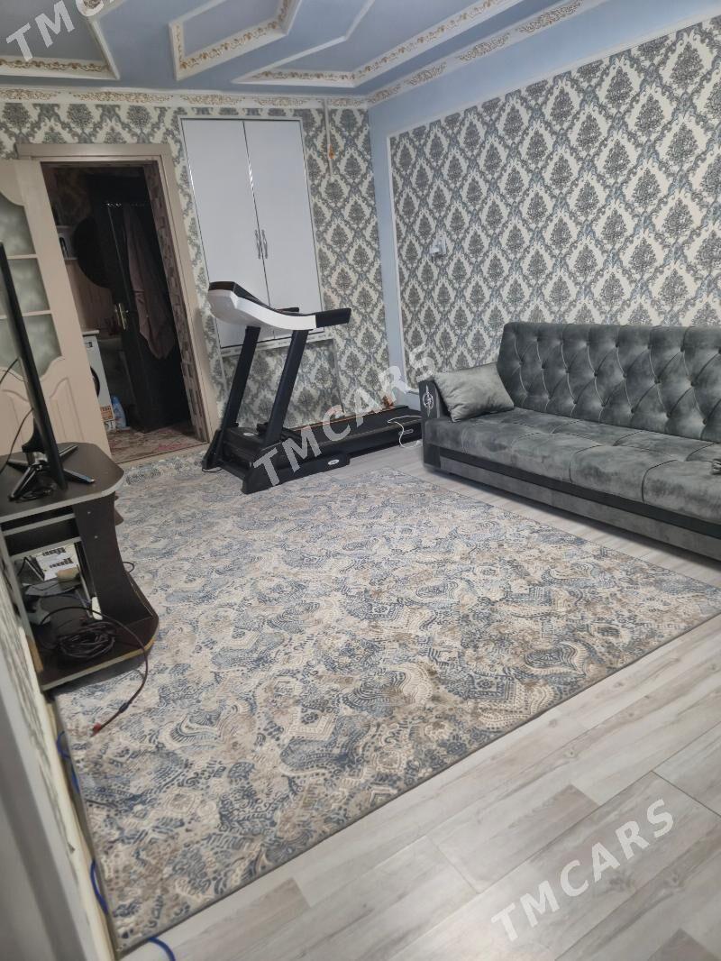 IPOTEKA ИПОТЕКА 5 MKR 1 KOMNAT - Aşgabat - img 6