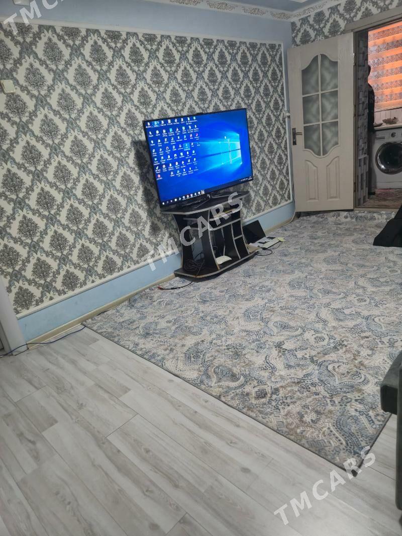 IPOTEKA ИПОТЕКА 5 MKR 1 KOMNAT - Aşgabat - img 7