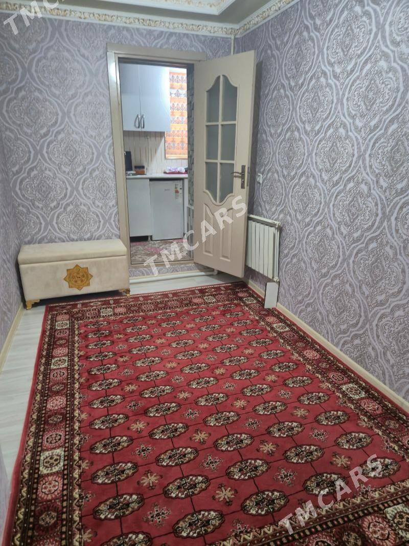 IPOTEKA ИПОТЕКА 5 MKR 1 KOMNAT - Aşgabat - img 3