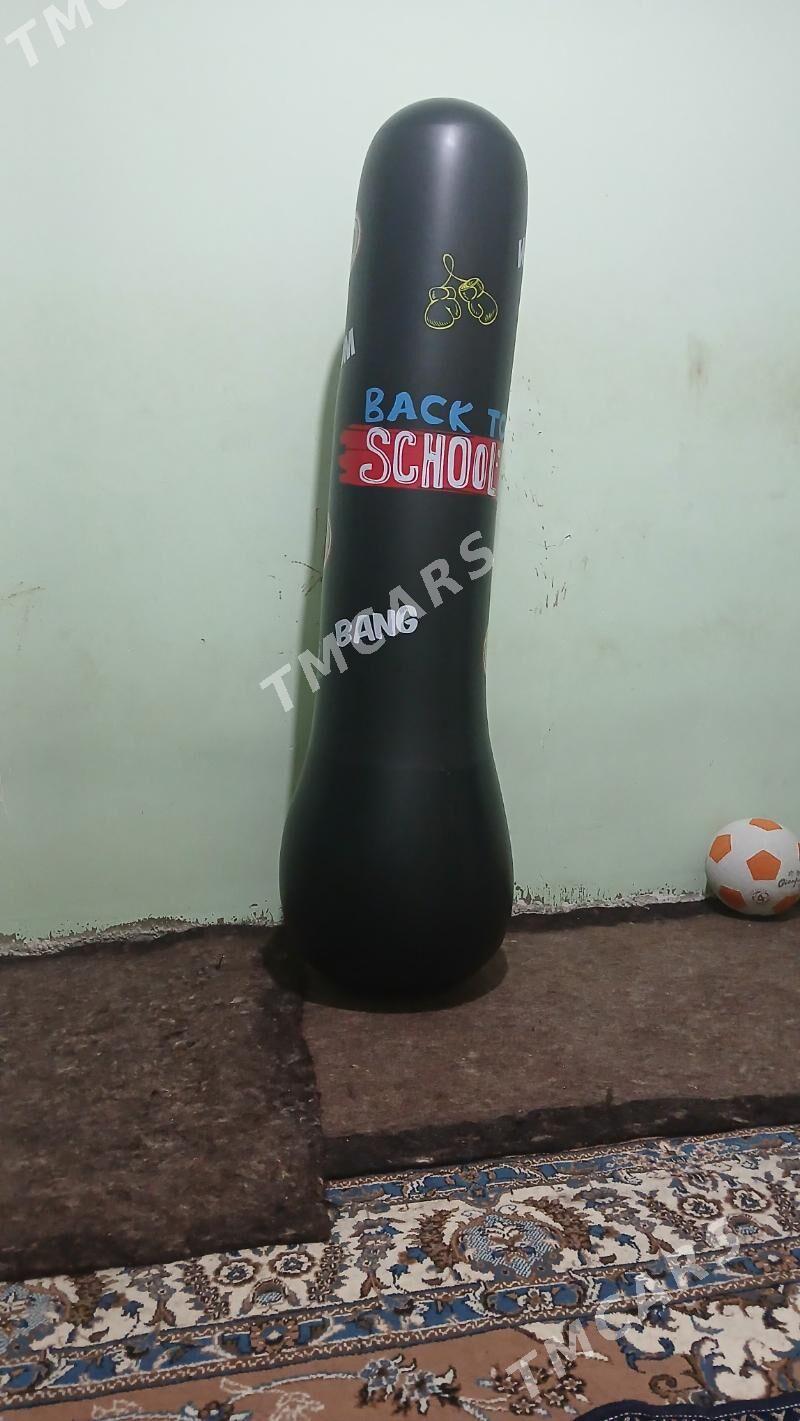 School bask - Ашхабад - img 2