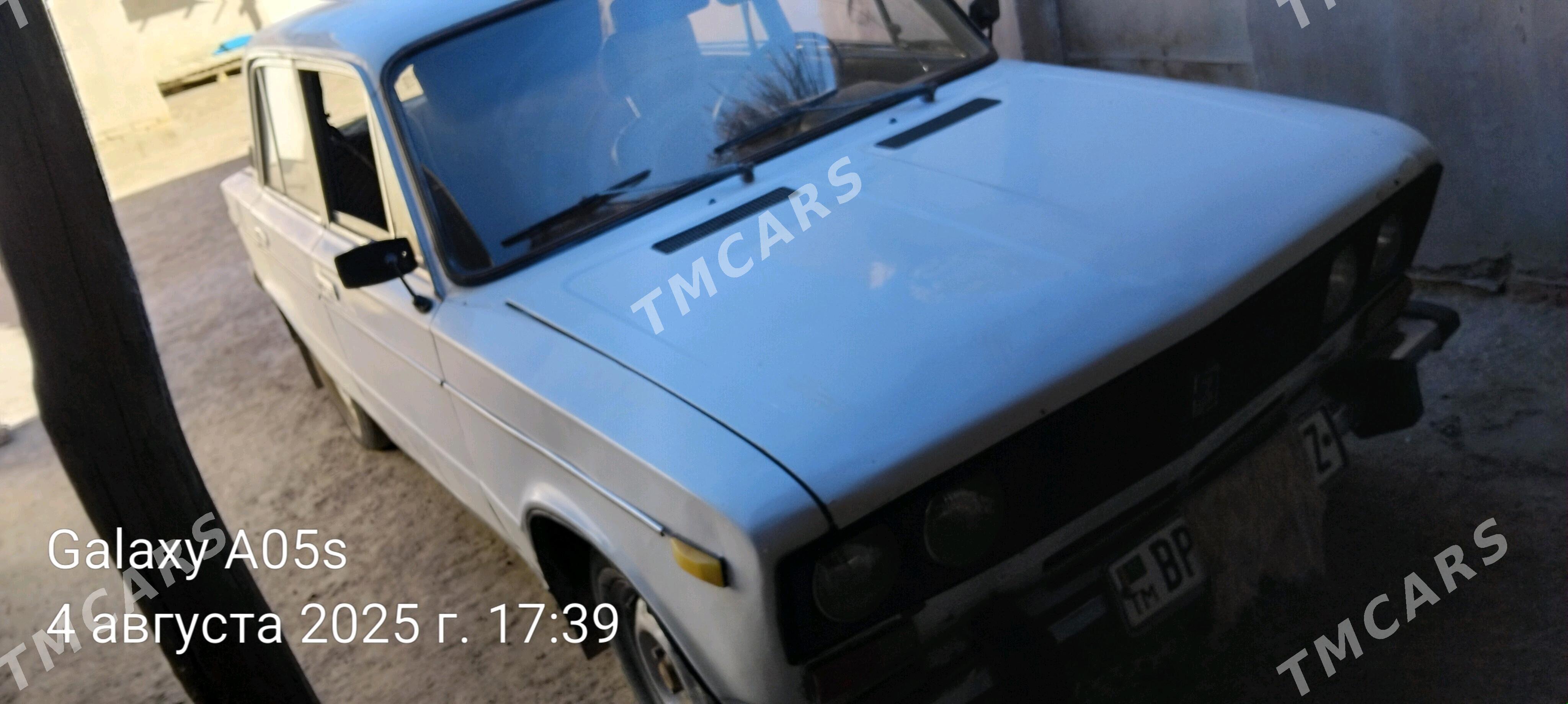 Lada 2106 1985 - 10 000 TMT - Губадаг - img 2
