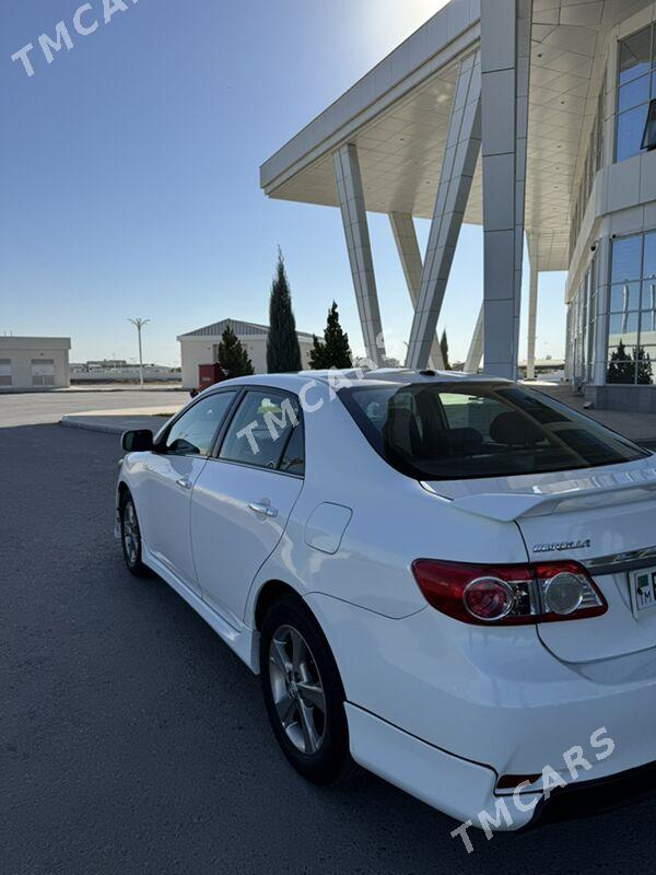 Toyota Corolla 2011 - 155 000 TMT - Туркменабат - img 2