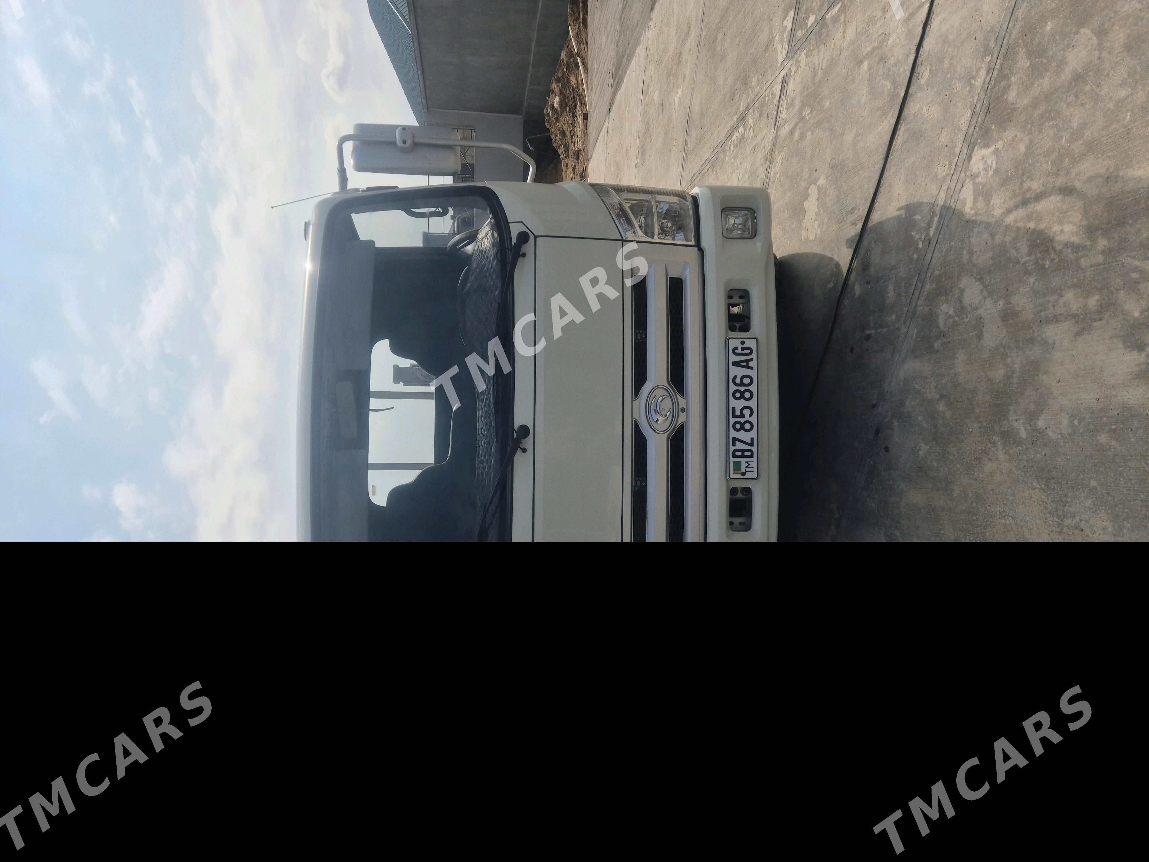 Forland H2 2015 - 260 000 TMT - Чоганлы - img 2