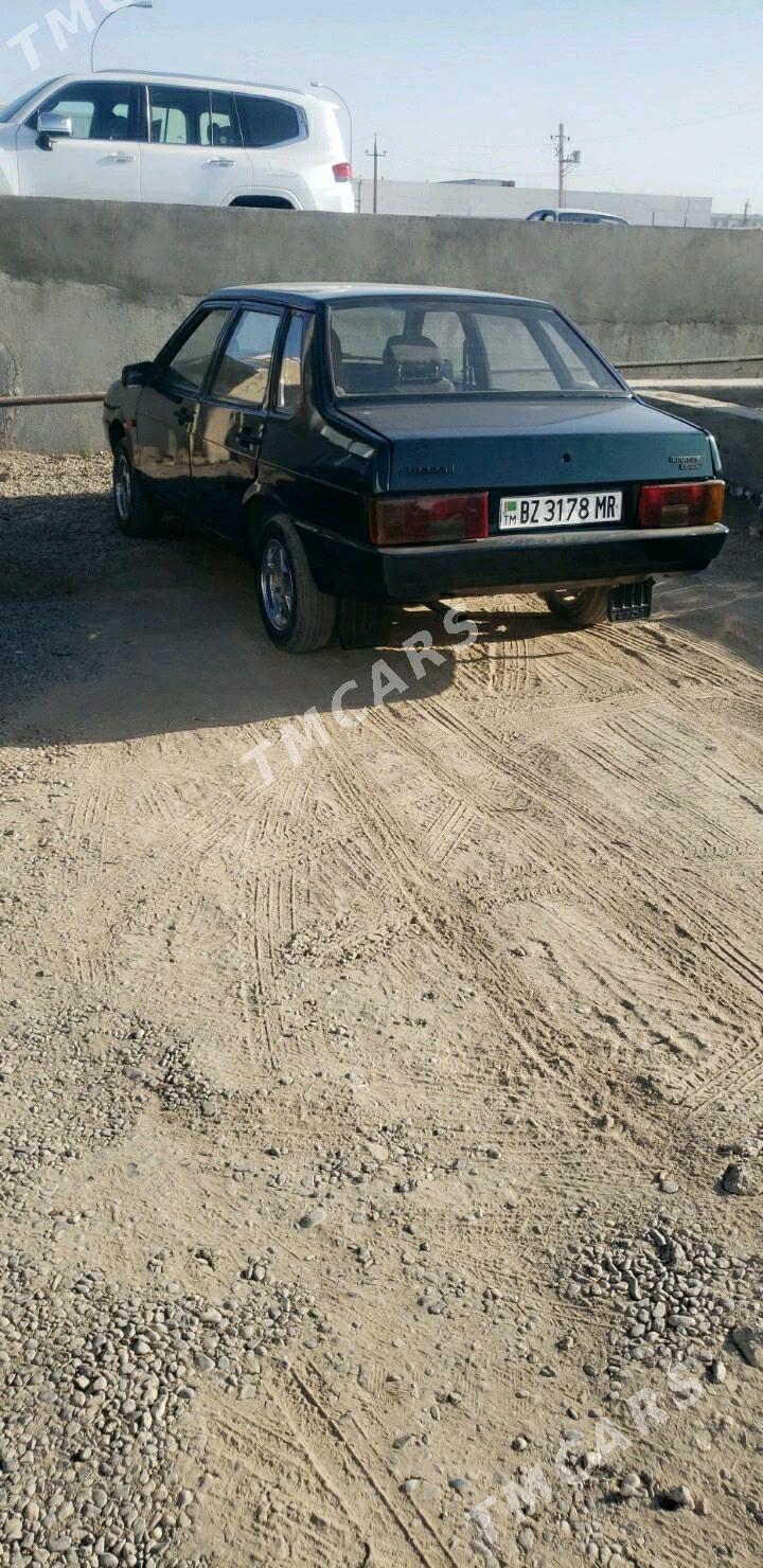 Lada 21099 2000 - 17 000 TMT - Mary - img 2