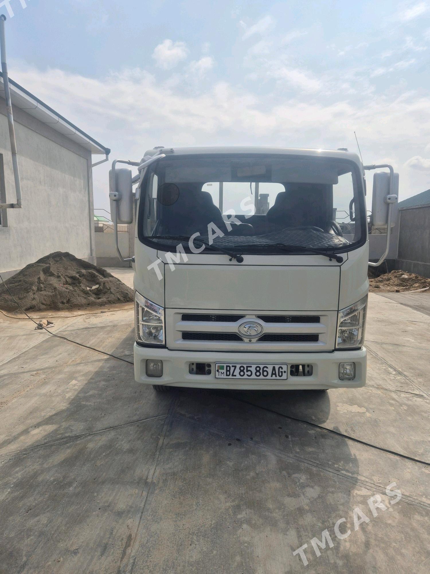 Forland H2 2015 - 260 000 TMT - Чоганлы - img 4