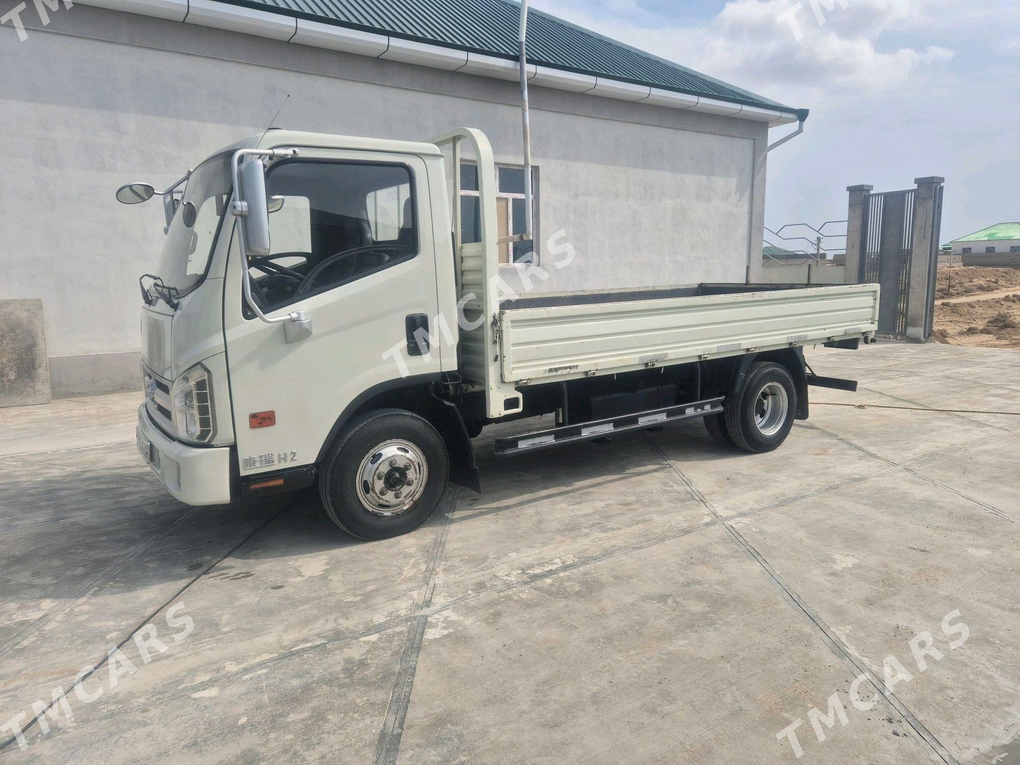Forland H2 2015 - 260 000 TMT - Чоганлы - img 6