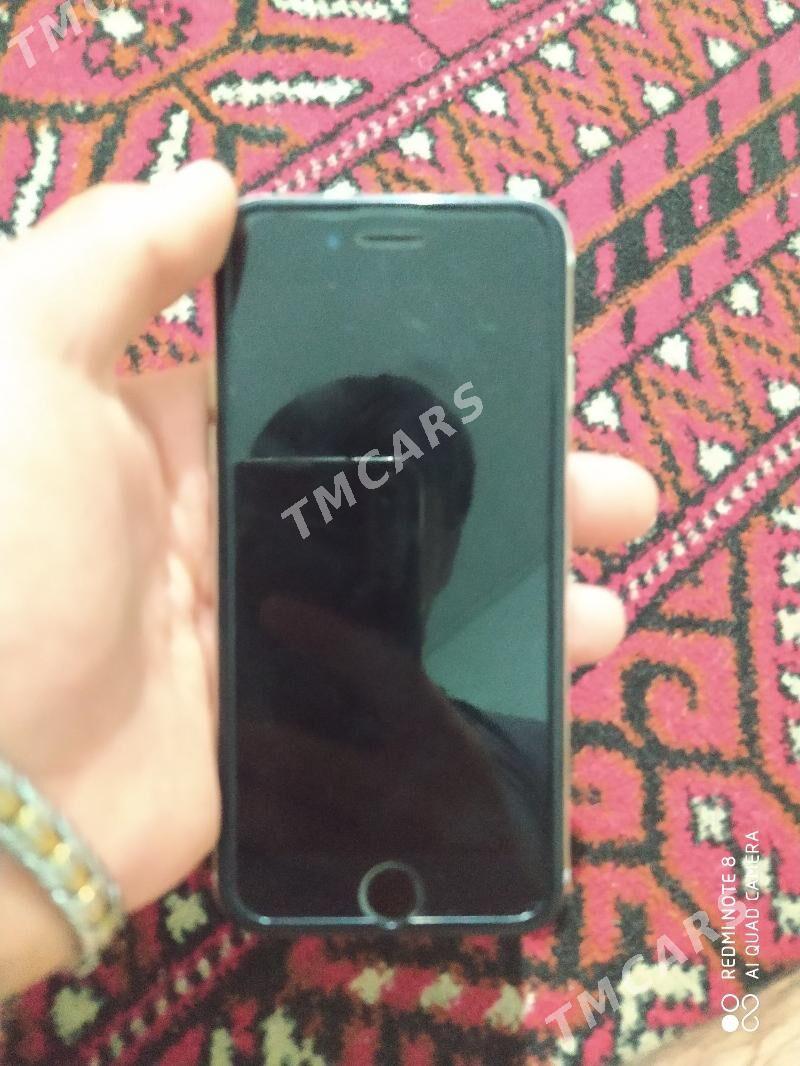iPhone 6 - Çärjew - img 4
