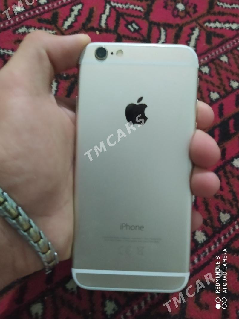 iPhone 6 - Çärjew - img 6