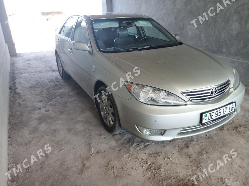 Toyota Camry 2002 - 230 000 TMT - Halaç - img 10