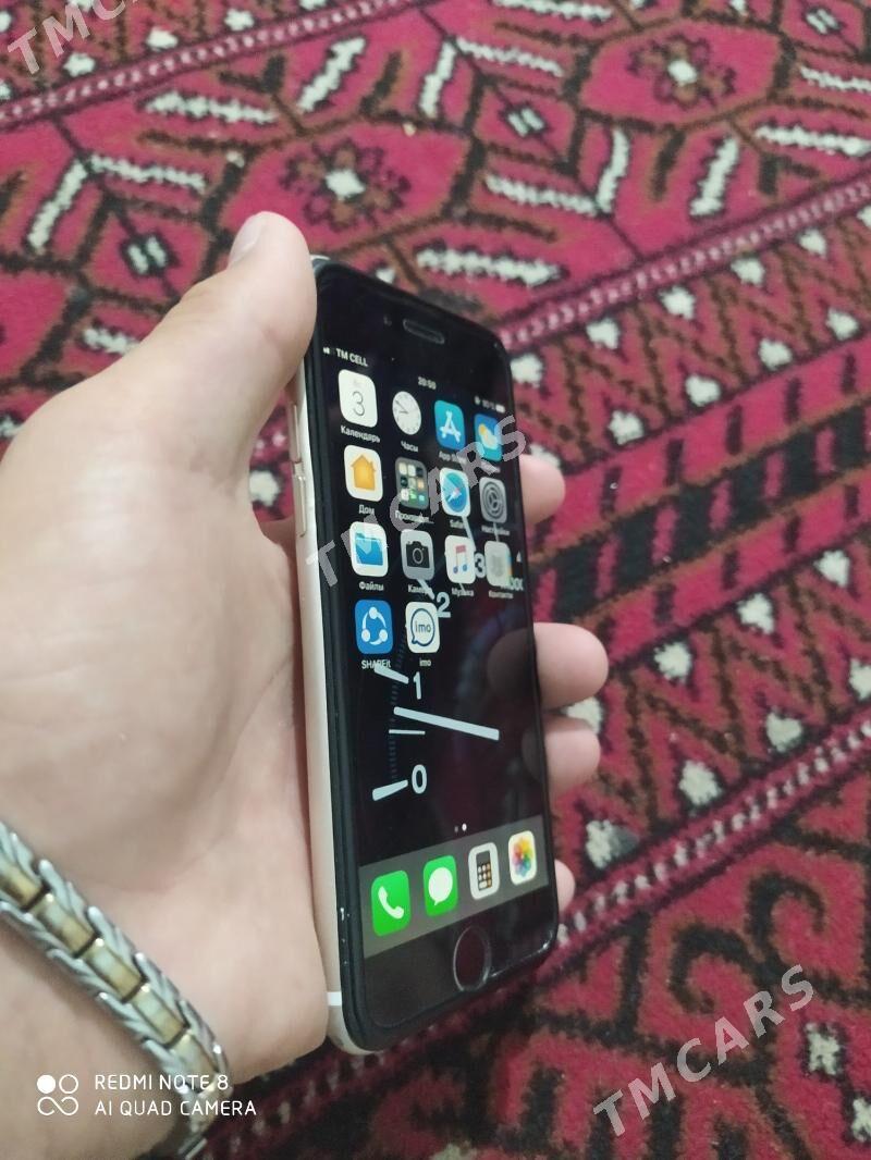 iPhone 6 - Çärjew - img 5